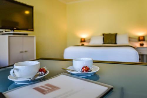 Motel Sundowner William Macintosh Naracoorte