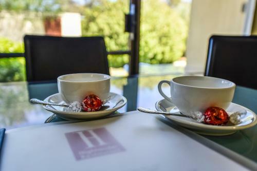 Motel Sundowner William Macintosh Naracoorte