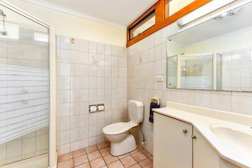 Motel Sundowner William Macintosh Naracoorte