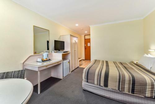 Motel Sundowner William Macintosh Naracoorte