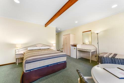 Motel Sundowner William Macintosh Naracoorte