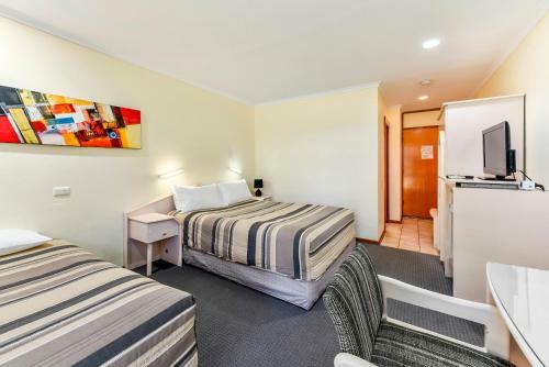 Motel Sundowner William Macintosh Naracoorte