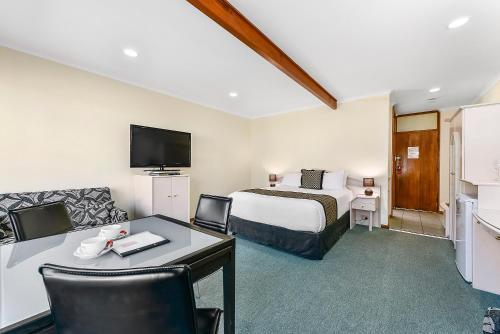 Motel Sundowner William Macintosh Naracoorte