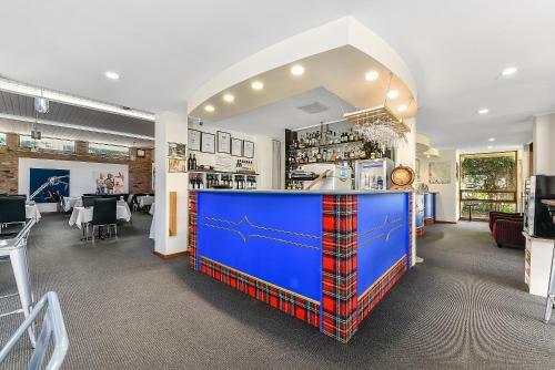 Motel Sundowner William Macintosh Naracoorte