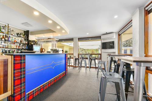 Motel Sundowner William Macintosh Naracoorte