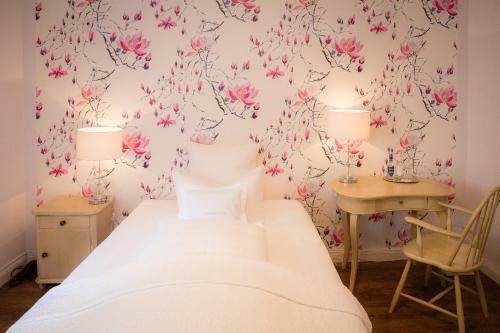 Hotel Bio Design Landhaus St. Georg