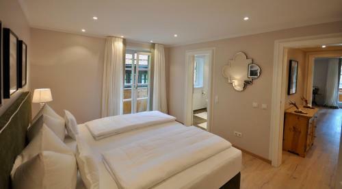 Hotel Bio Design Landhaus St. Georg