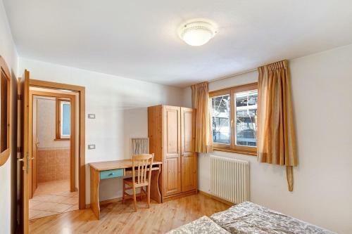 Apartamento Appartamento Paradisin