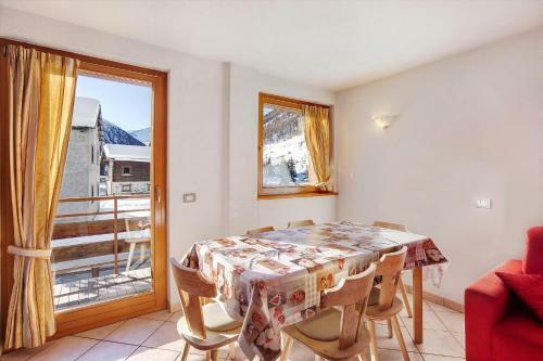 Apartamento Appartamento Paradisin