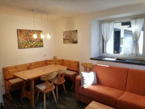 Apartamento Appartamento Dragorosa Livigno