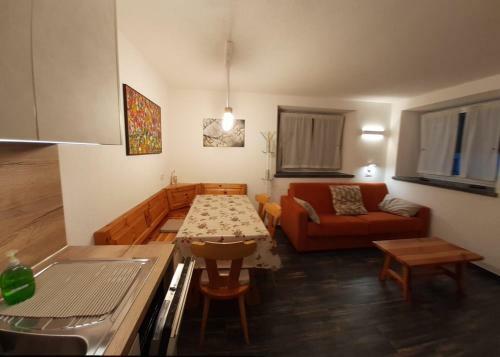 Apartamento Appartamento Dragorosa Livigno