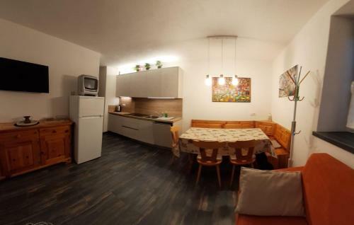 Apartamento Appartamento Dragorosa Livigno