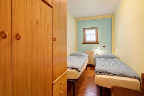 Apartamento Chalet Meridiana Appartamento 3