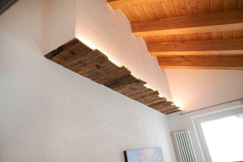 Apartamento Casa Nicoletta Inverno