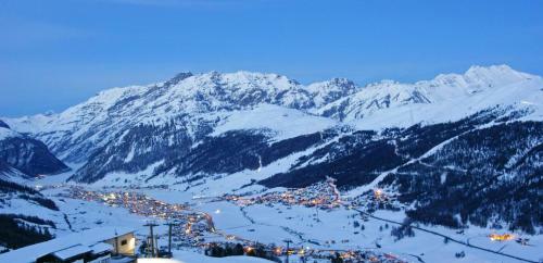 Apartamento Casa Nicoletta Inverno