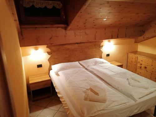 Wood Apartments
