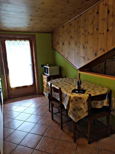 Wood Apartments