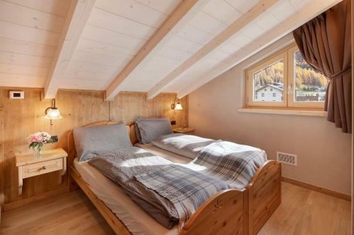Apartamento Appartamento Livigno
