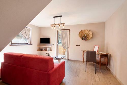Apartamento Appartamento Livigno