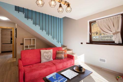 Apartamento Appartamento Livigno