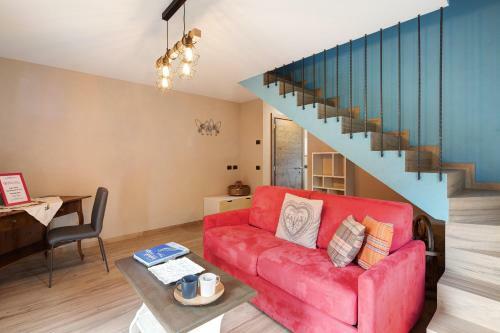 Apartamento Appartamento Livigno