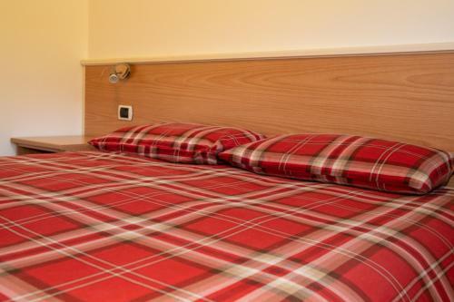 Apartamento Appartamenti Arcobaleno Giallo