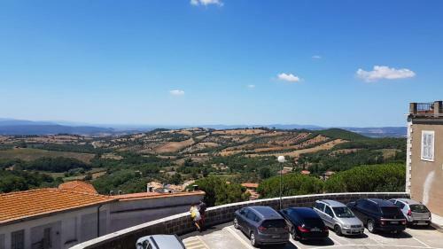 Apartamento Appartamento Indipendente Vista Unica