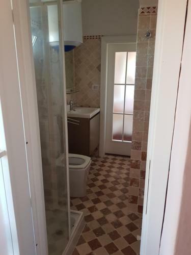 Apartamento Appartamento Indipendente Vista Unica