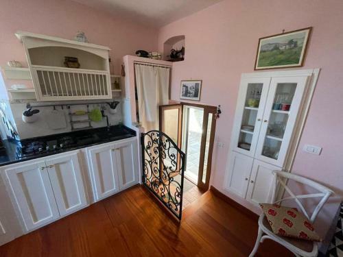 Apartamento Appartamento Indipendente Vista Unica