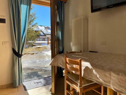 Apartamento Appartamento Piz Orsera