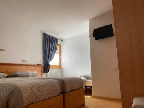 Apartamento Appartamento Piz Orsera