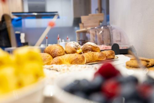 Chalet Imbosc'ch� - B&B In Beautiful Surroundings