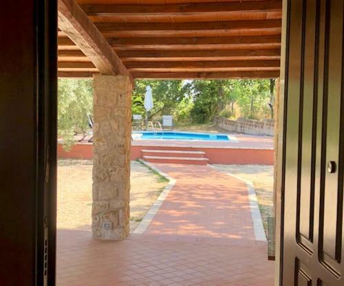 Villa San Federico