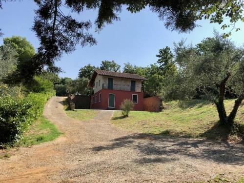 Villa San Federico