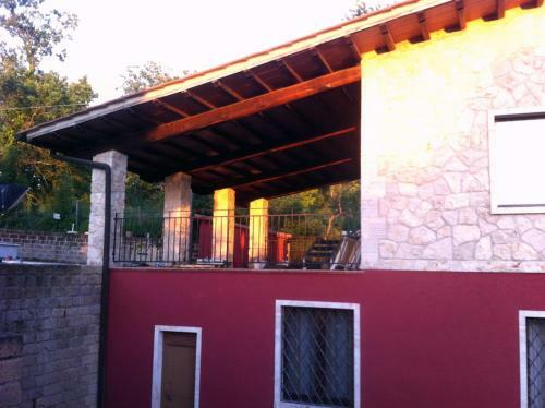 Villa San Federico
