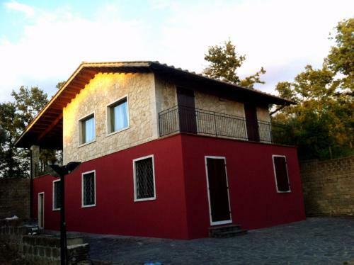 Villa San Federico