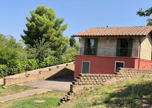 Villa San Federico