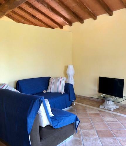 Villa San Federico