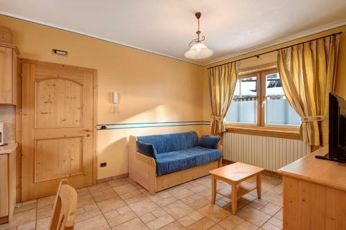 Apartamento Chalet Betty Appartamento Pec