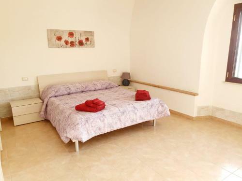 Apartamento Casa Nonna Dilia