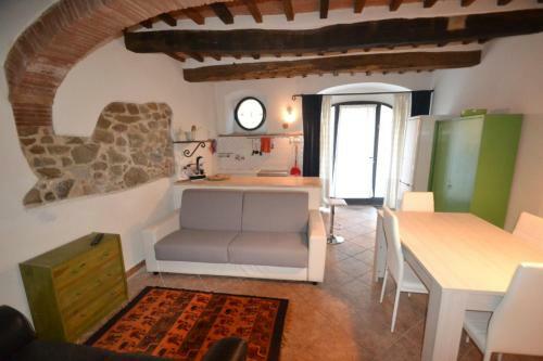 Apartamento La Cantina