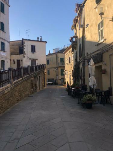 Apartamento La Cantina