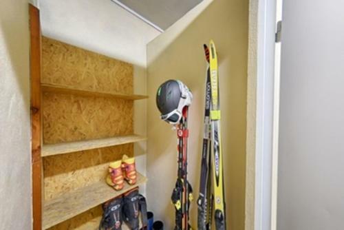 Apartamento Baita Truzz Appartamento Valle