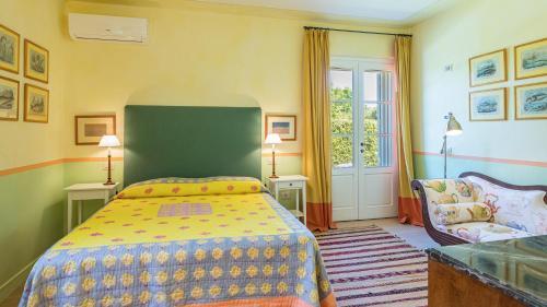 Villa Quercia Felice 17