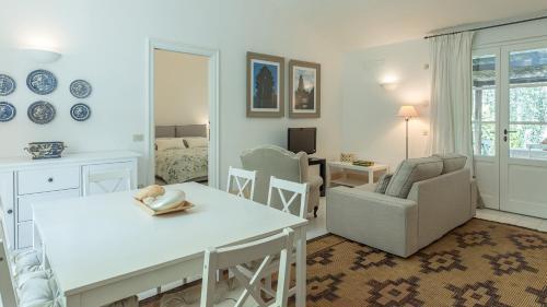 Villa Quercia Felice 17