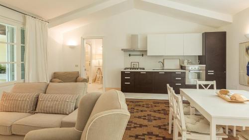 Villa Quercia Felice 17