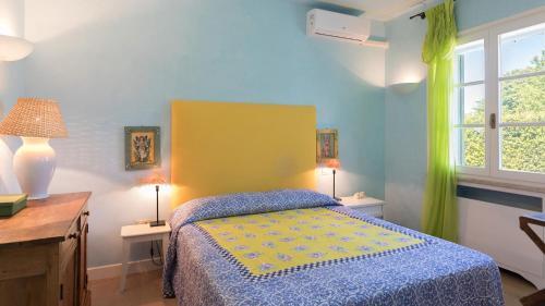 Villa Quercia Felice 17