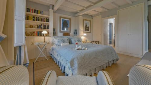 Villa Quercia Felice 17