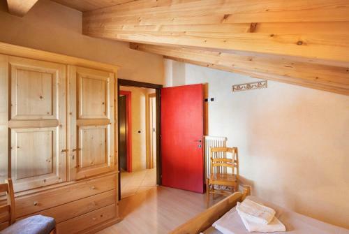 Apartamento Baita Bruno Fior Di Loto