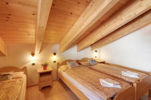 Apartamento Baita Bruno Fior Di Loto